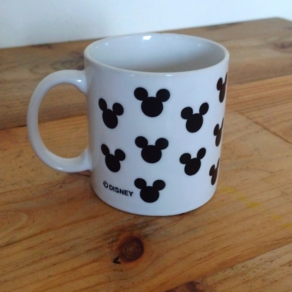 Disney Other - Disney Mickey Mouse Coffee Mug